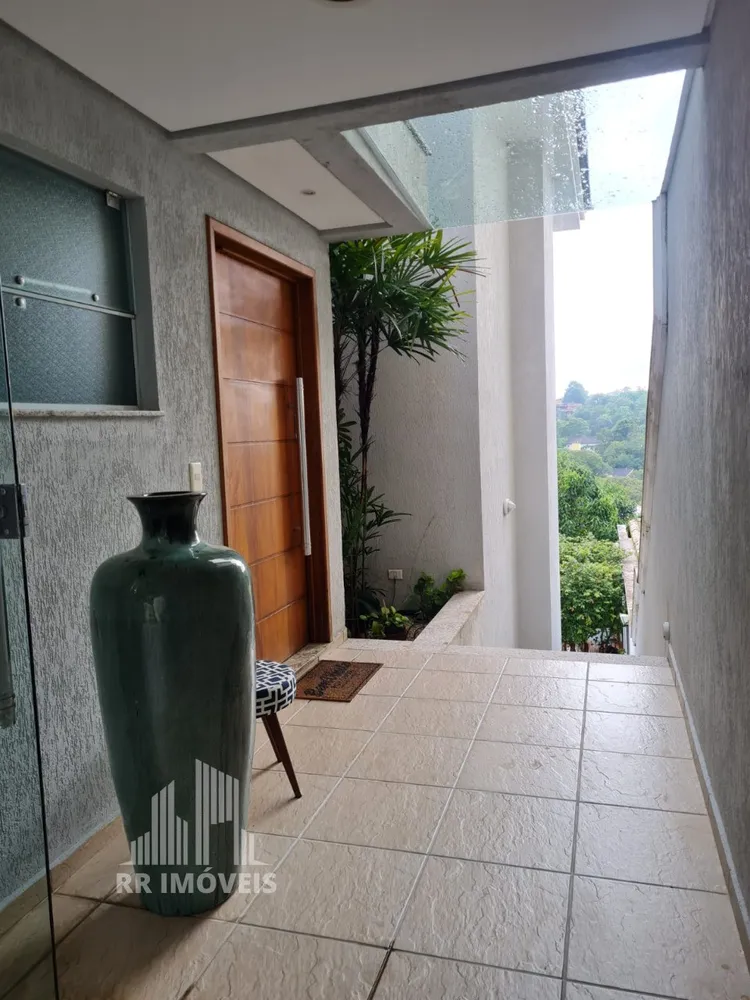 Casa, 3 quartos, 310 m² - Foto 12