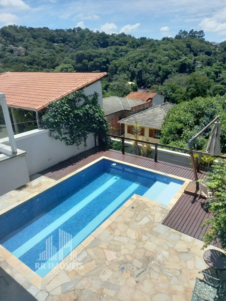 Casa, 3 quartos, 310 m² - Foto 11