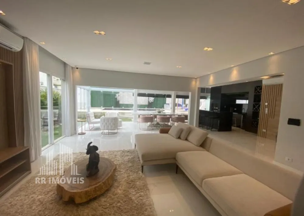 Casa, 4 quartos, 350 m² - Foto 3