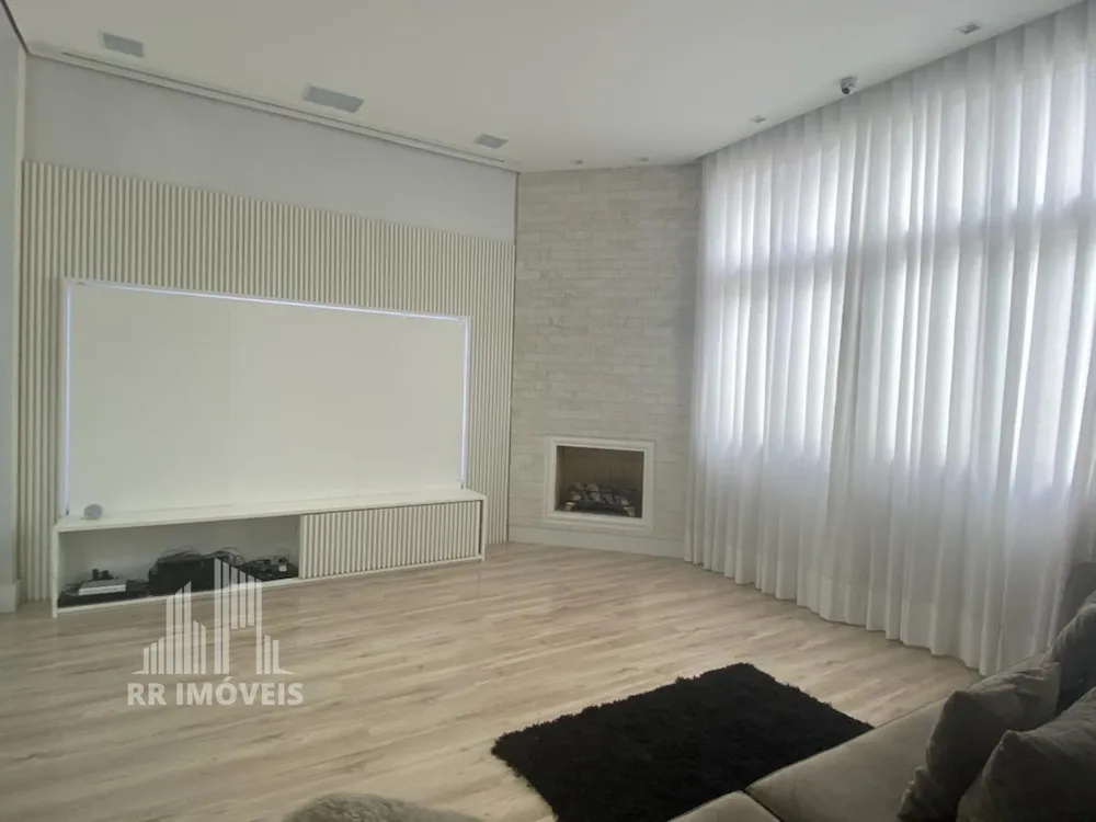 Casa, 4 quartos, 350 m² - Foto 11