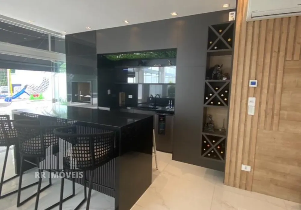 Casa, 4 quartos, 350 m² - Foto 6