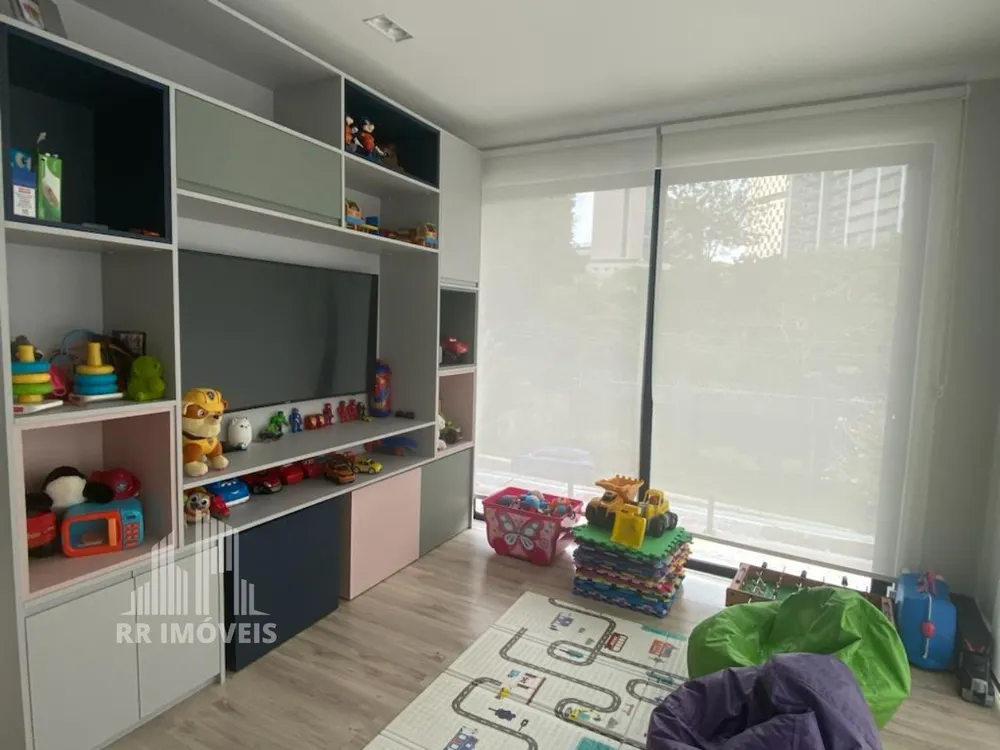 Casa, 4 quartos, 350 m² - Foto 10