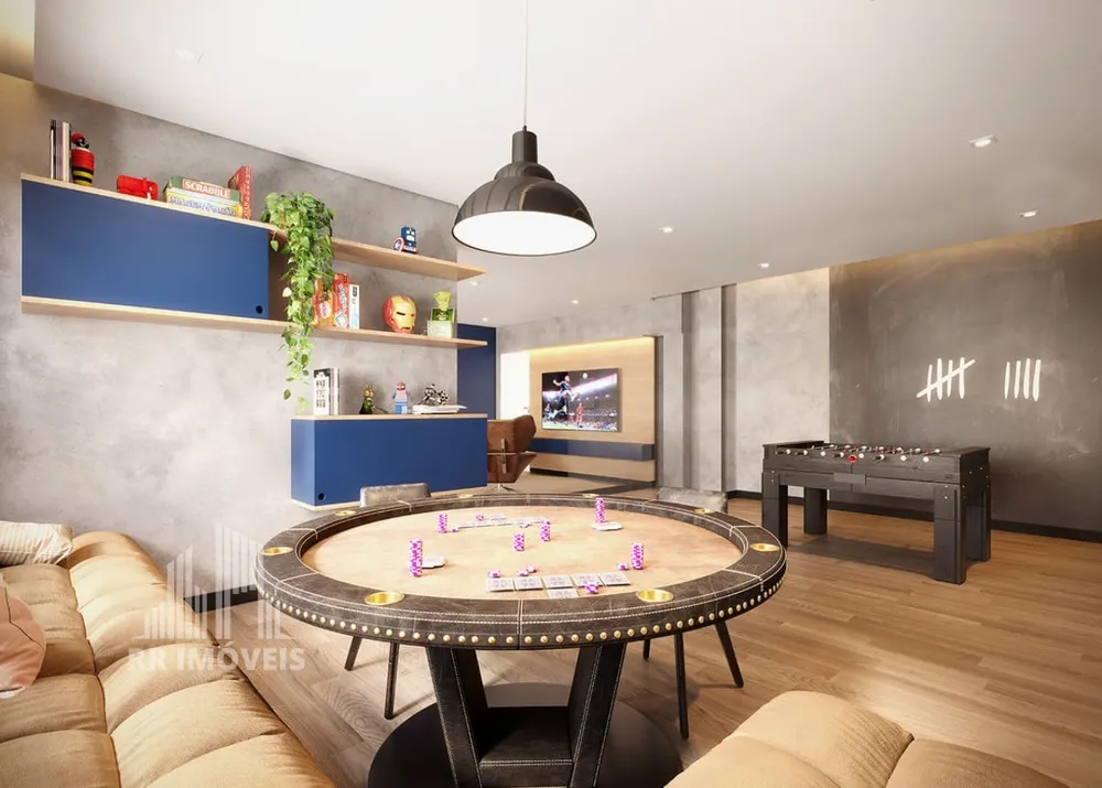 Apartamento, 2 quartos, 64 m² - Foto 7
