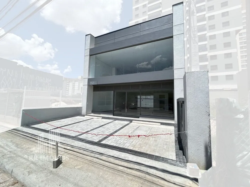 Sala-Conjunto, 300 m² - Foto 3