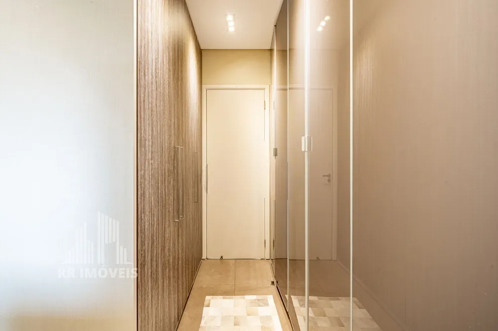 Apartamento, 3 quartos, 132 m² - Foto 4