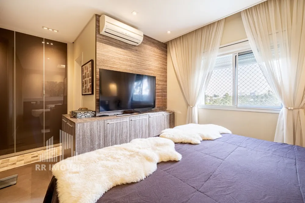 Apartamento, 3 quartos, 132 m² - Foto 1