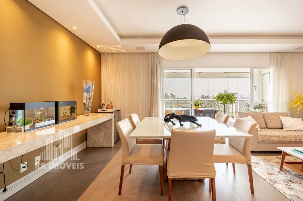 Apartamento, 3 quartos, 132 m² - Foto 3