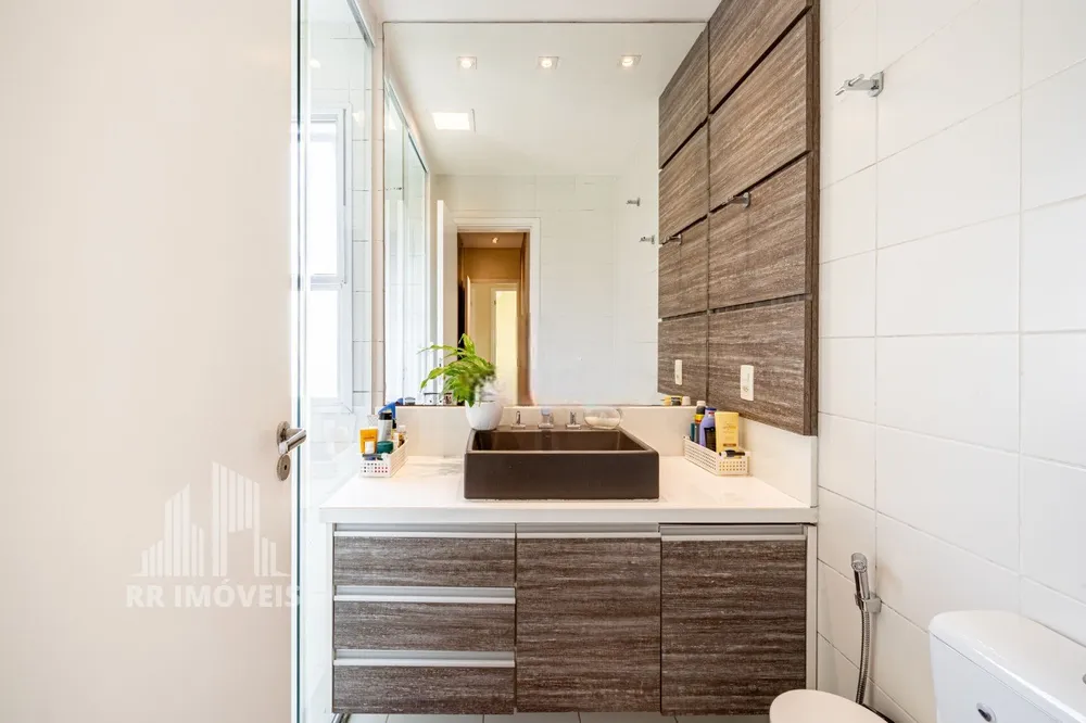 Apartamento, 3 quartos, 132 m² - Foto 8