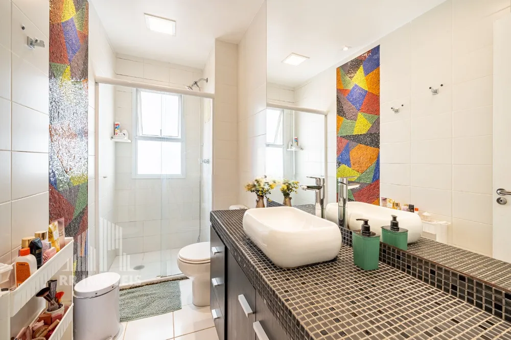 Apartamento, 3 quartos, 132 m² - Foto 7