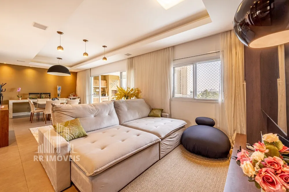 Apartamento, 3 quartos, 132 m² - Foto 2