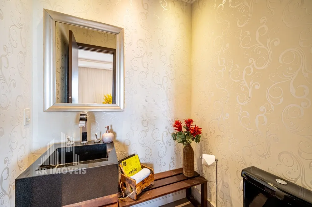 Apartamento, 3 quartos, 132 m² - Foto 4
