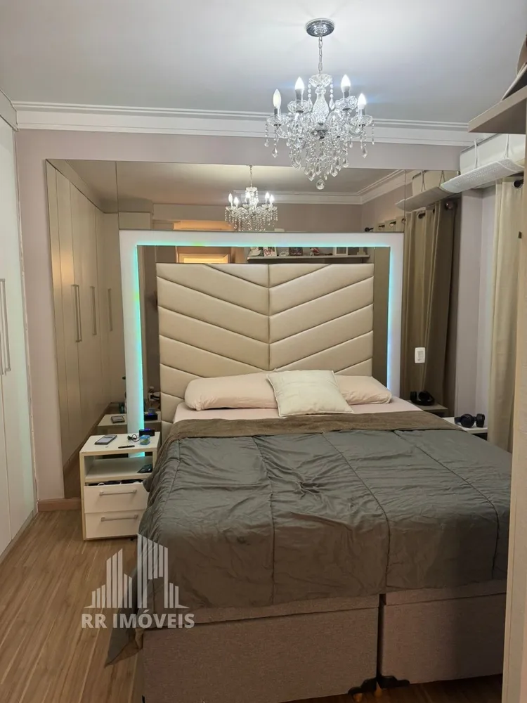 Apartamento, 2 quartos, 94 m² - Foto 3