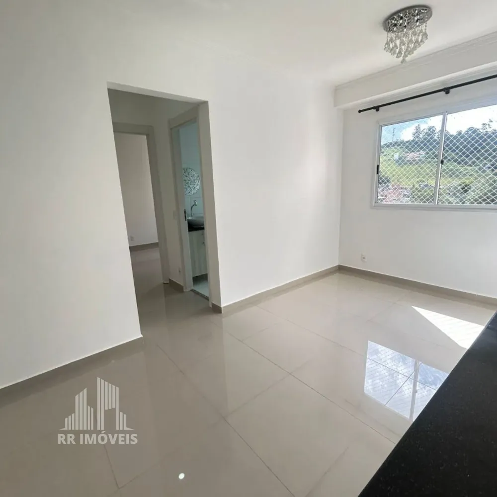 Apartamento, 2 quartos, 51 m² - Foto 6