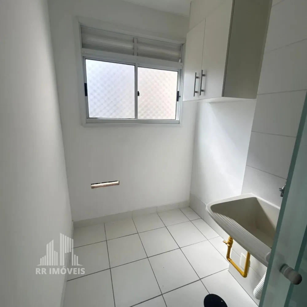 Apartamento, 2 quartos, 51 m² - Foto 3