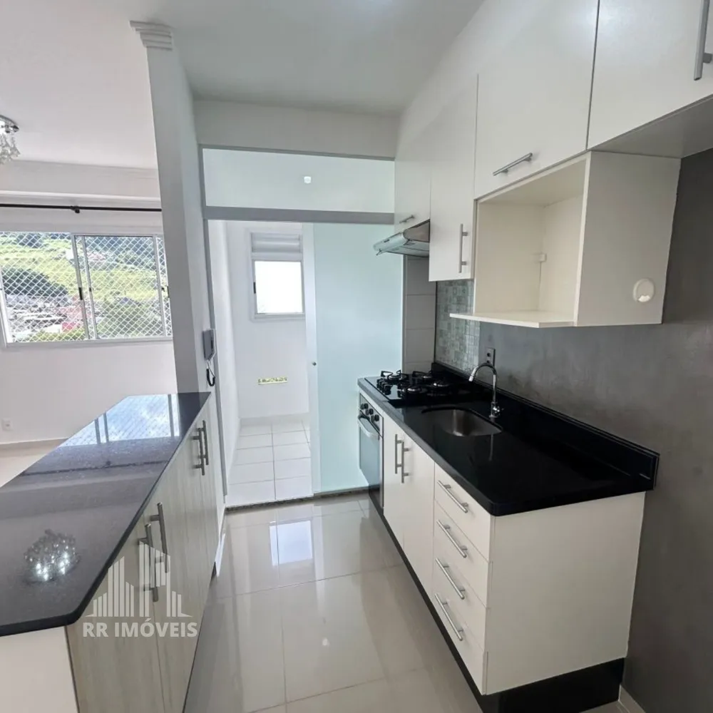 Apartamento, 2 quartos, 51 m² - Foto 1