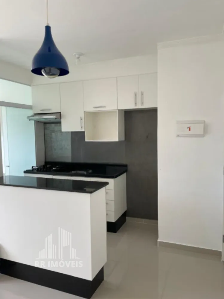 Apartamento, 2 quartos, 51 m² - Foto 2