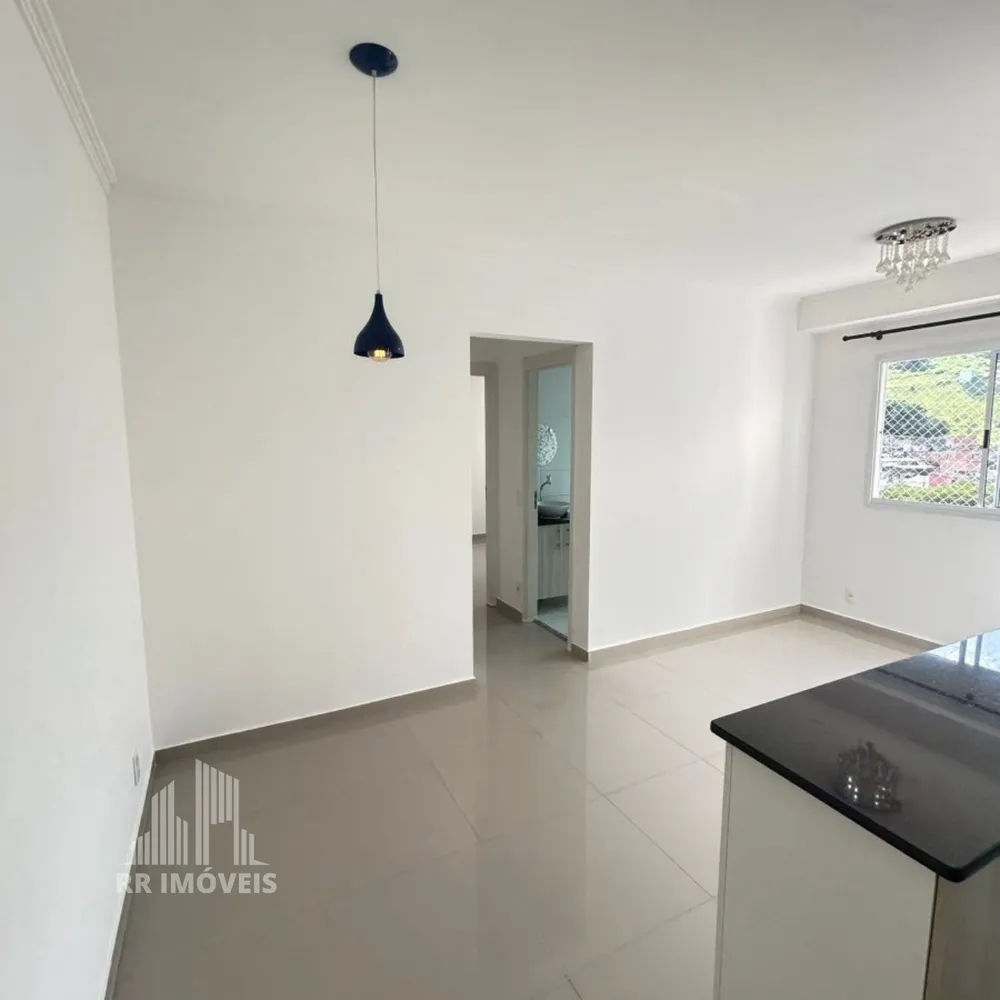 Apartamento, 2 quartos, 51 m² - Foto 4