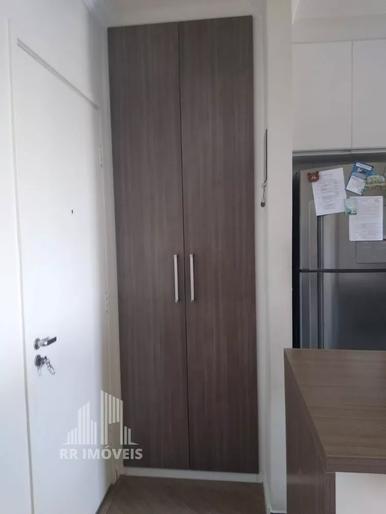 Apartamento à venda com 2 quartos, 72m² - Foto 5