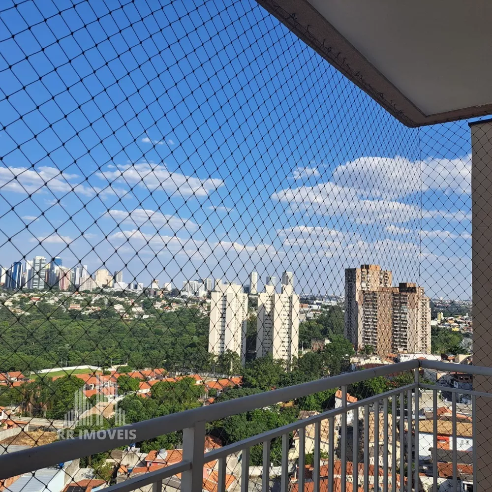 Apartamento à venda com 2 quartos, 72m² - Foto 3