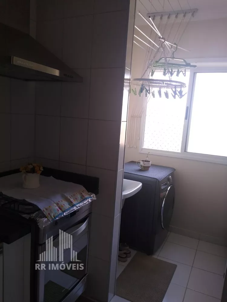 Apartamento à venda com 2 quartos, 72m² - Foto 10