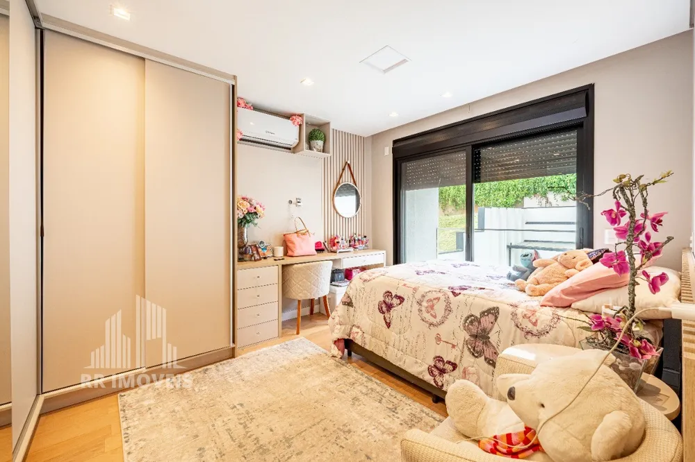 Casa, 4 quartos, 440 m² - Foto 8