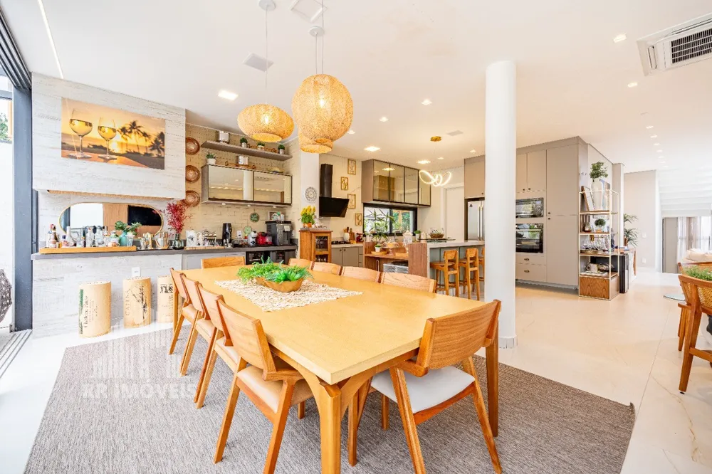 Casa, 4 quartos, 440 m² - Foto 4