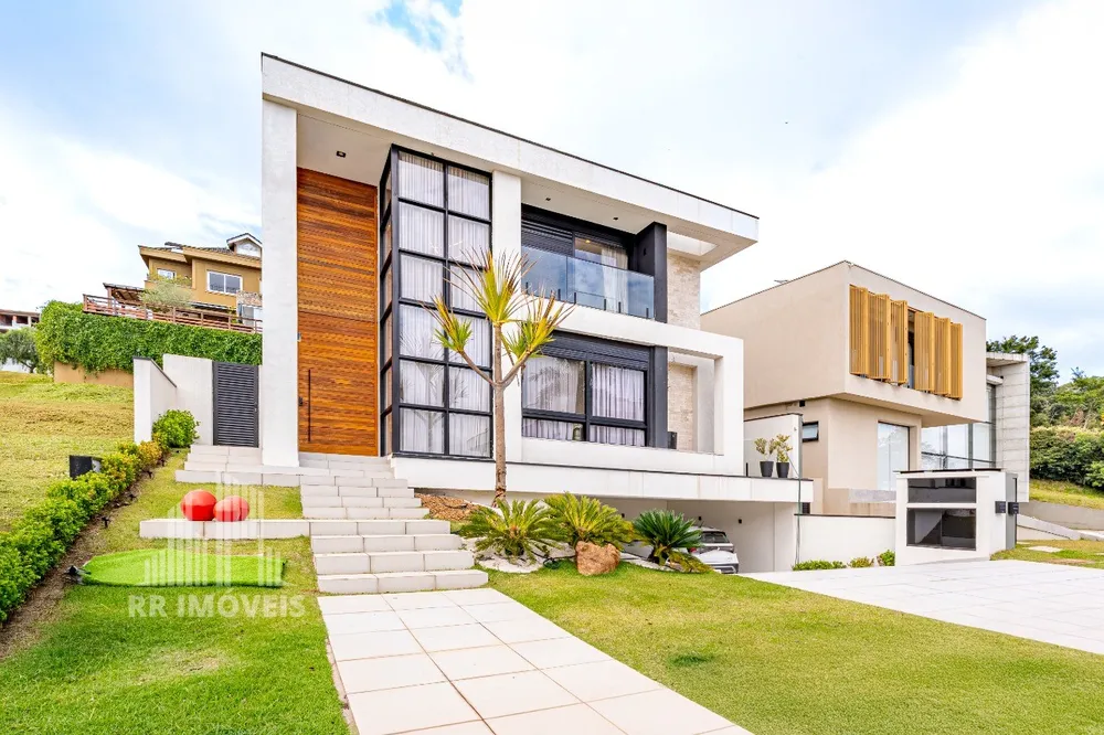 Casa, 4 quartos, 440 m² - Foto 2