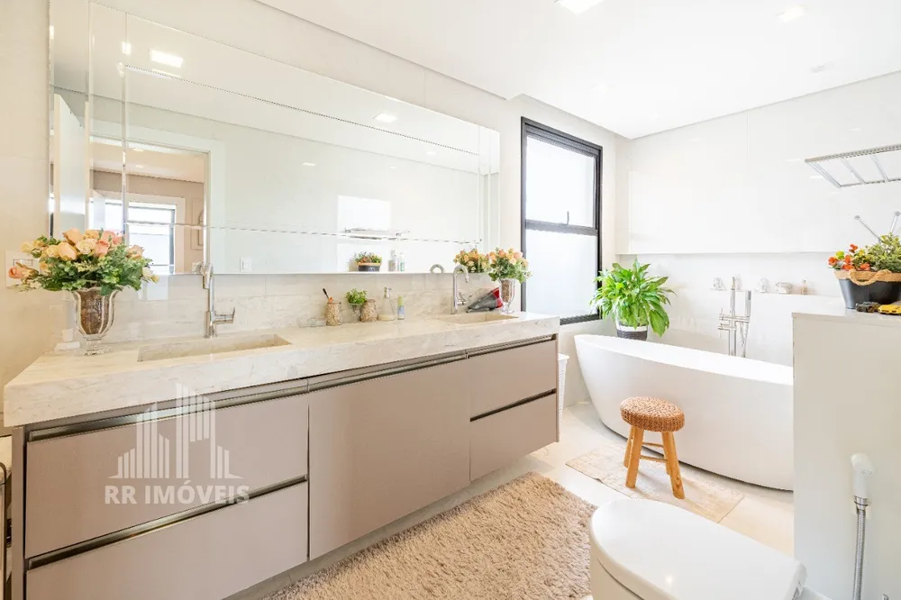 Casa, 4 quartos, 440 m² - Foto 3