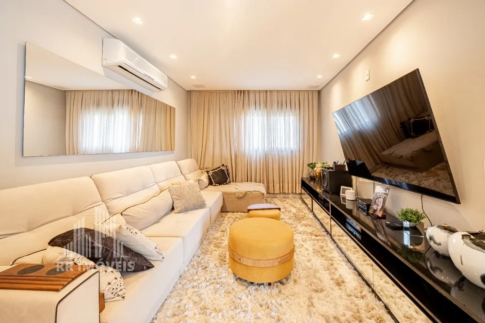 Casa, 4 quartos, 440 m² - Foto 7