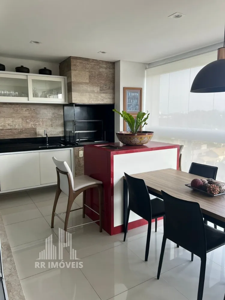 Apartamento, 3 quartos, 181 m² - Foto 3