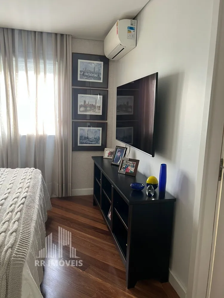 Apartamento, 3 quartos, 181 m² - Foto 2