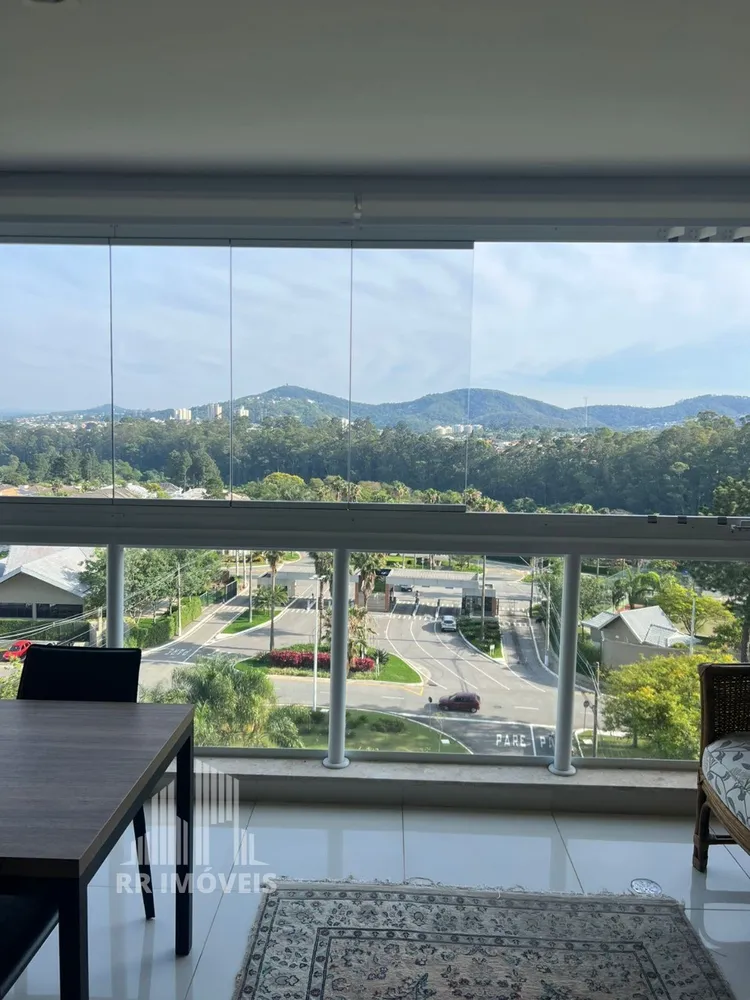 Apartamento, 3 quartos, 181 m² - Foto 4