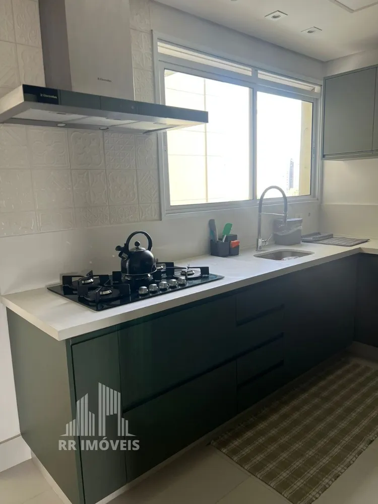 Apartamento, 3 quartos, 181 m² - Foto 6