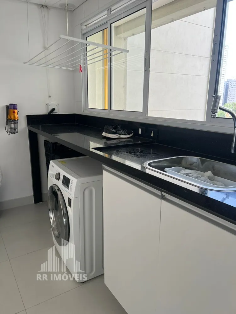 Apartamento, 3 quartos, 181 m² - Foto 7