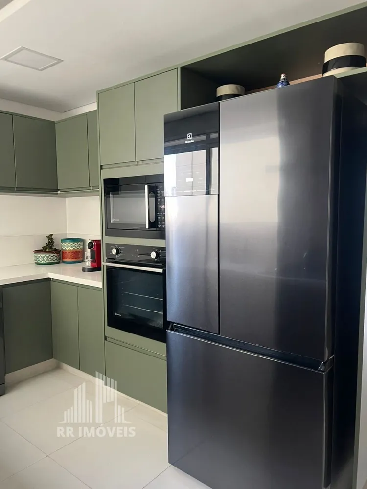 Apartamento, 3 quartos, 181 m² - Foto 3