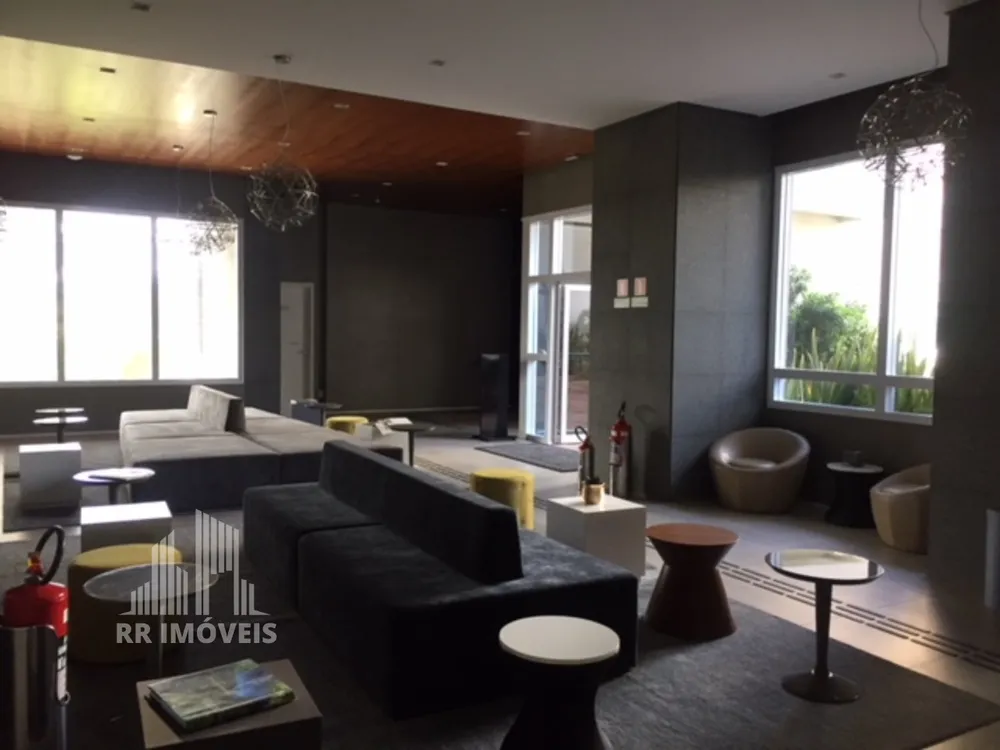 Apartamento, 1 quarto, 50 m² - Foto 2
