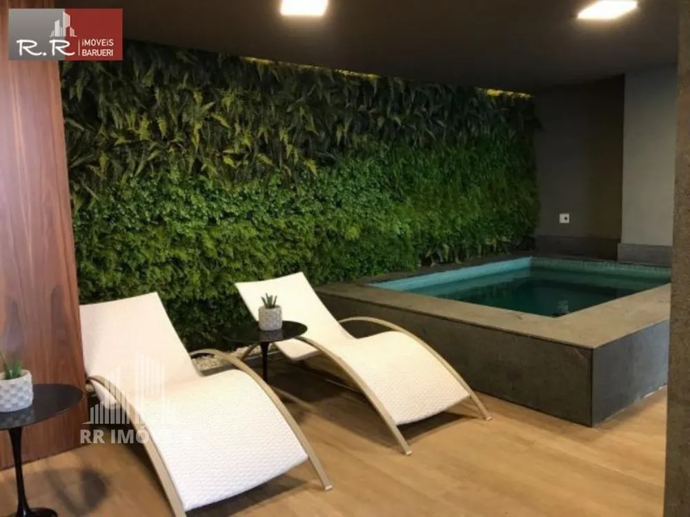 Apartamento, 1 quarto, 50 m² - Foto 4