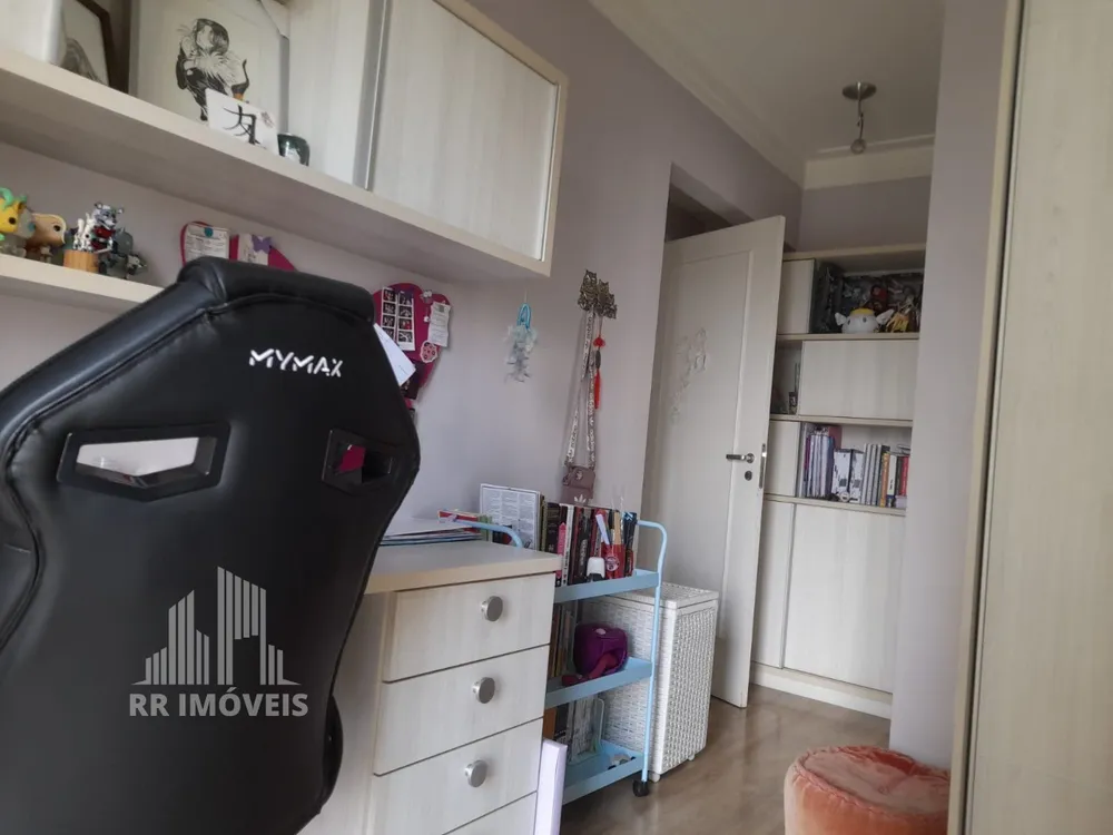 Apartamento, 4 quartos, 177 m² - Foto 4