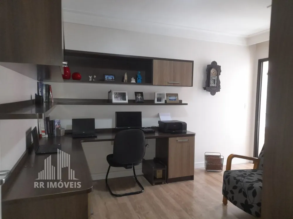 Apartamento, 4 quartos, 177 m² - Foto 2