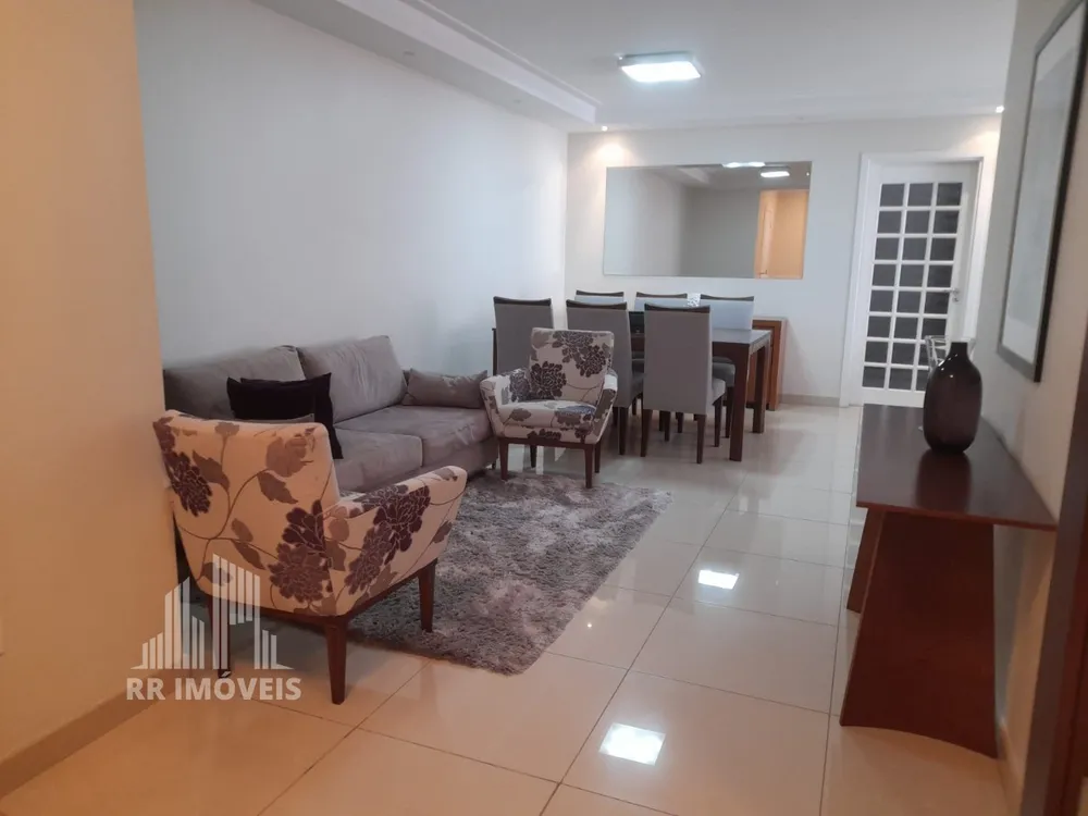 Apartamento, 4 quartos, 177 m² - Foto 1