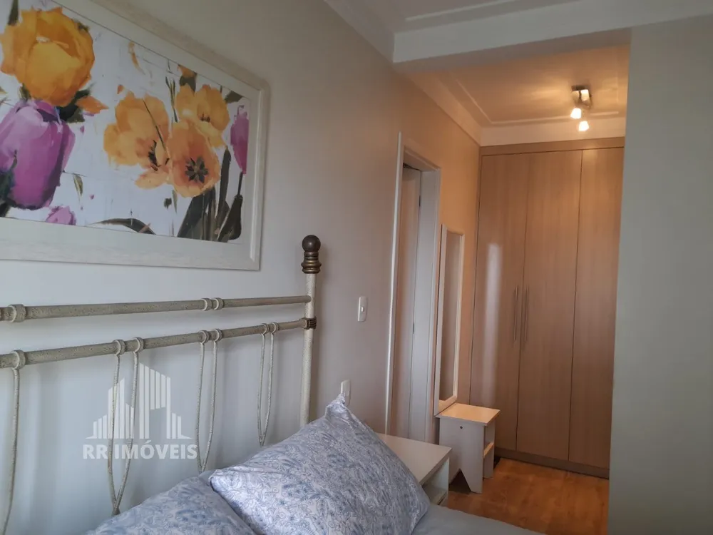 Apartamento, 4 quartos, 177 m² - Foto 3