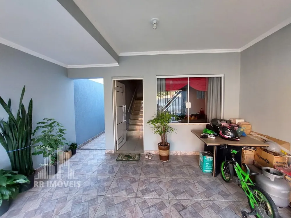 Casa, 3 quartos, 285 m² - Foto 4