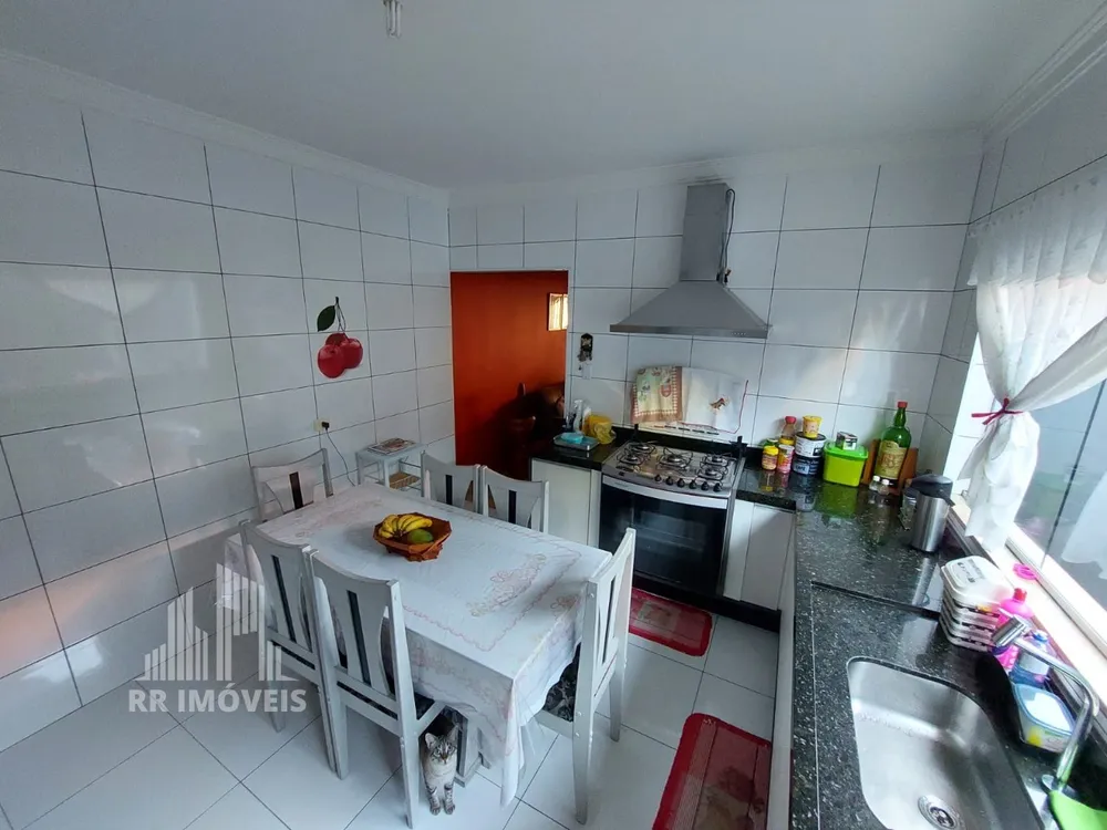 Casa, 3 quartos, 285 m² - Foto 1