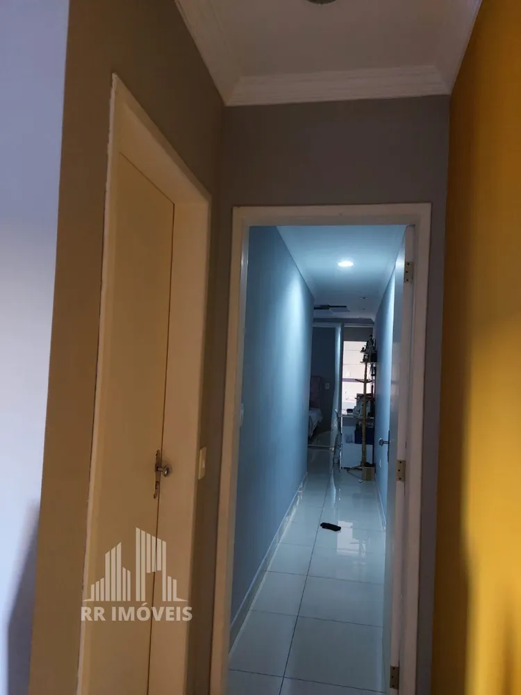 Casa, 3 quartos, 285 m² - Foto 3