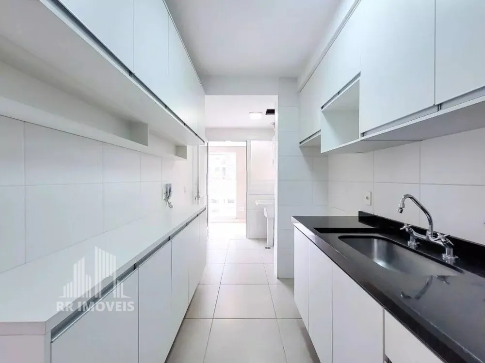 Apartamento, 2 quartos, 80 m² - Foto 3