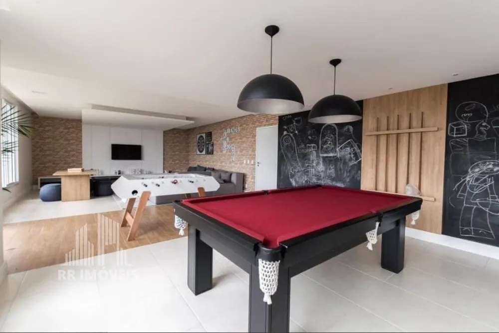 Apartamento, 2 quartos, 80 m² - Foto 11
