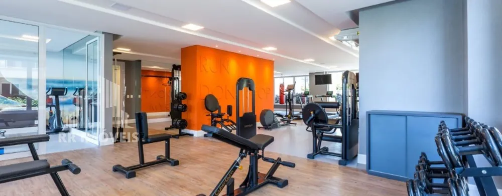 Apartamento, 2 quartos, 80 m² - Foto 7