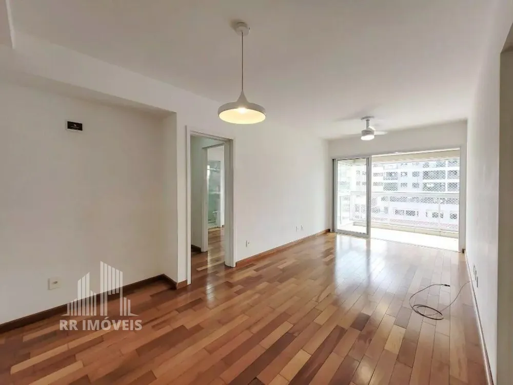 Apartamento, 2 quartos, 80 m² - Foto 1