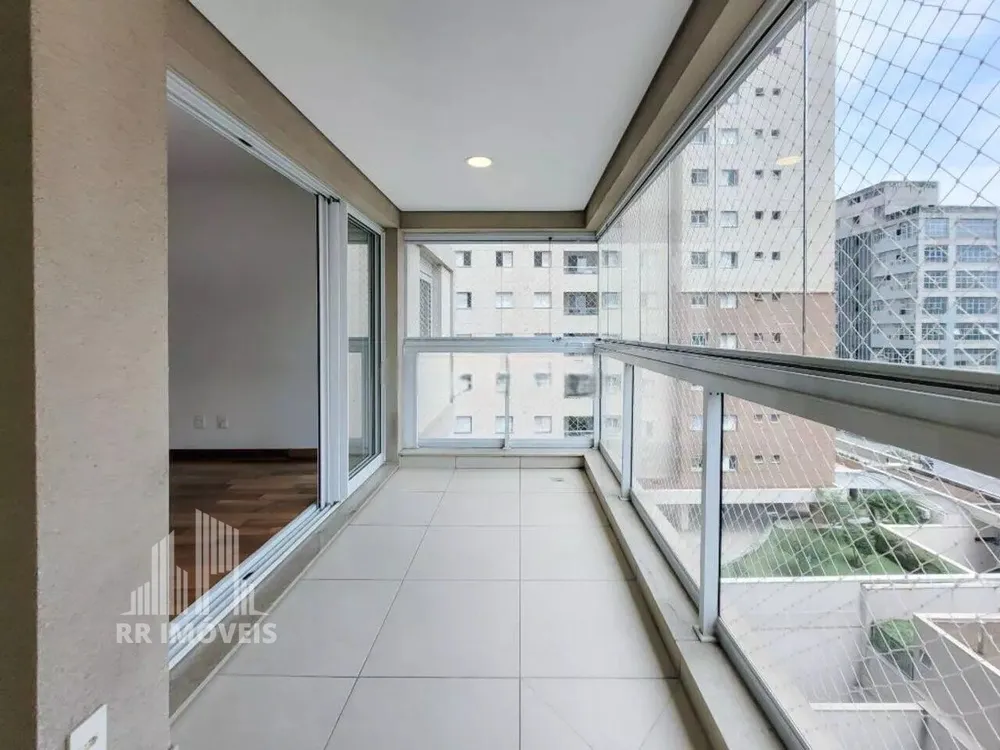 Apartamento, 2 quartos, 80 m² - Foto 2
