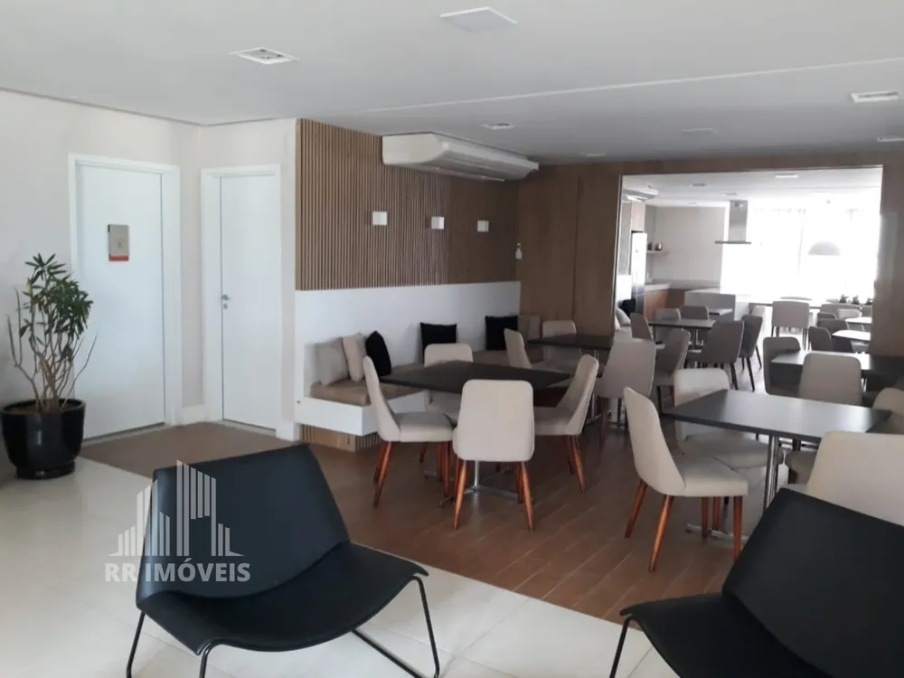 Apartamento, 2 quartos, 80 m² - Foto 8
